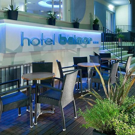 Hotel Belmar Каттолика Экстерьер фото