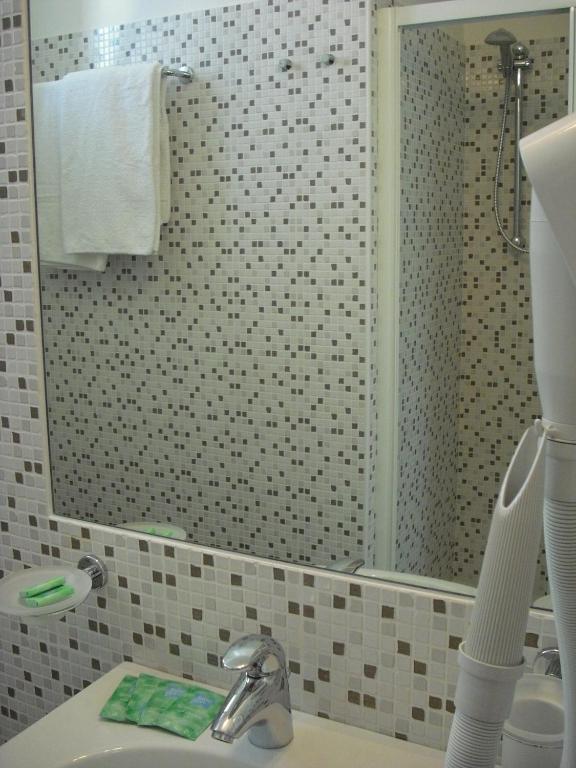 Hotel Belmar Каттолика Номер фото