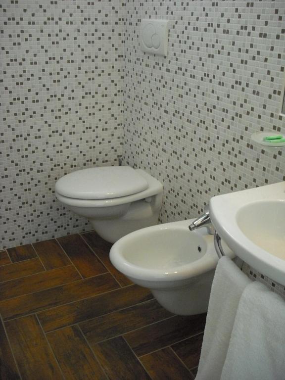 Hotel Belmar Каттолика Номер фото
