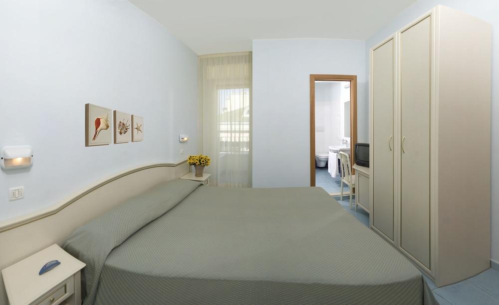 Hotel Belmar Каттолика Экстерьер фото