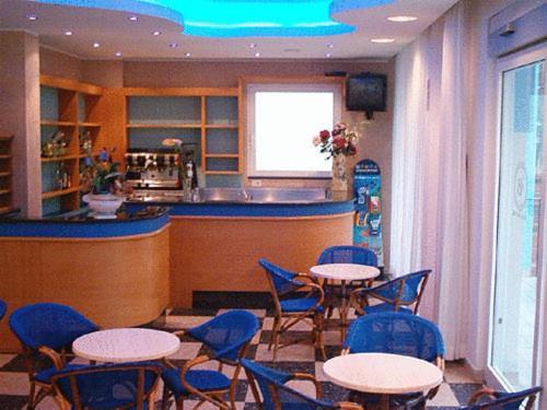 Hotel Belmar Каттолика Экстерьер фото