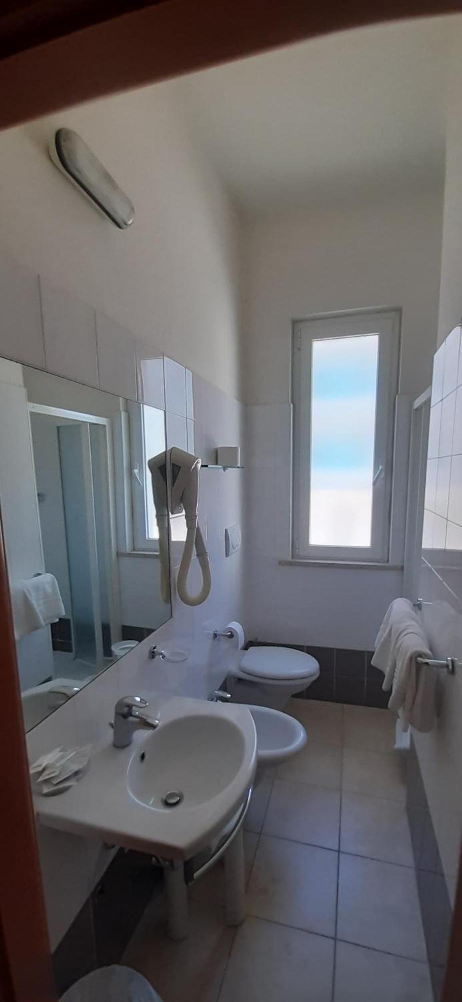 Hotel Belmar Каттолика Экстерьер фото