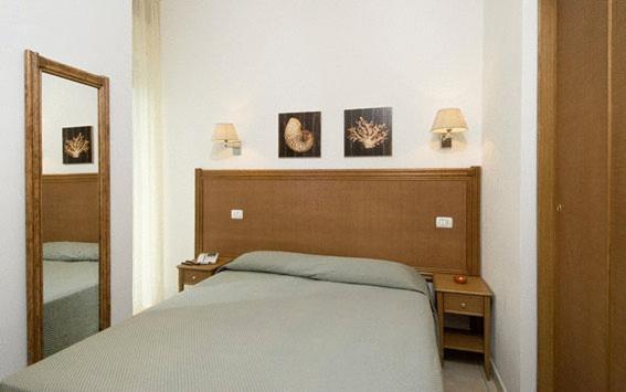 Hotel Belmar Каттолика Экстерьер фото